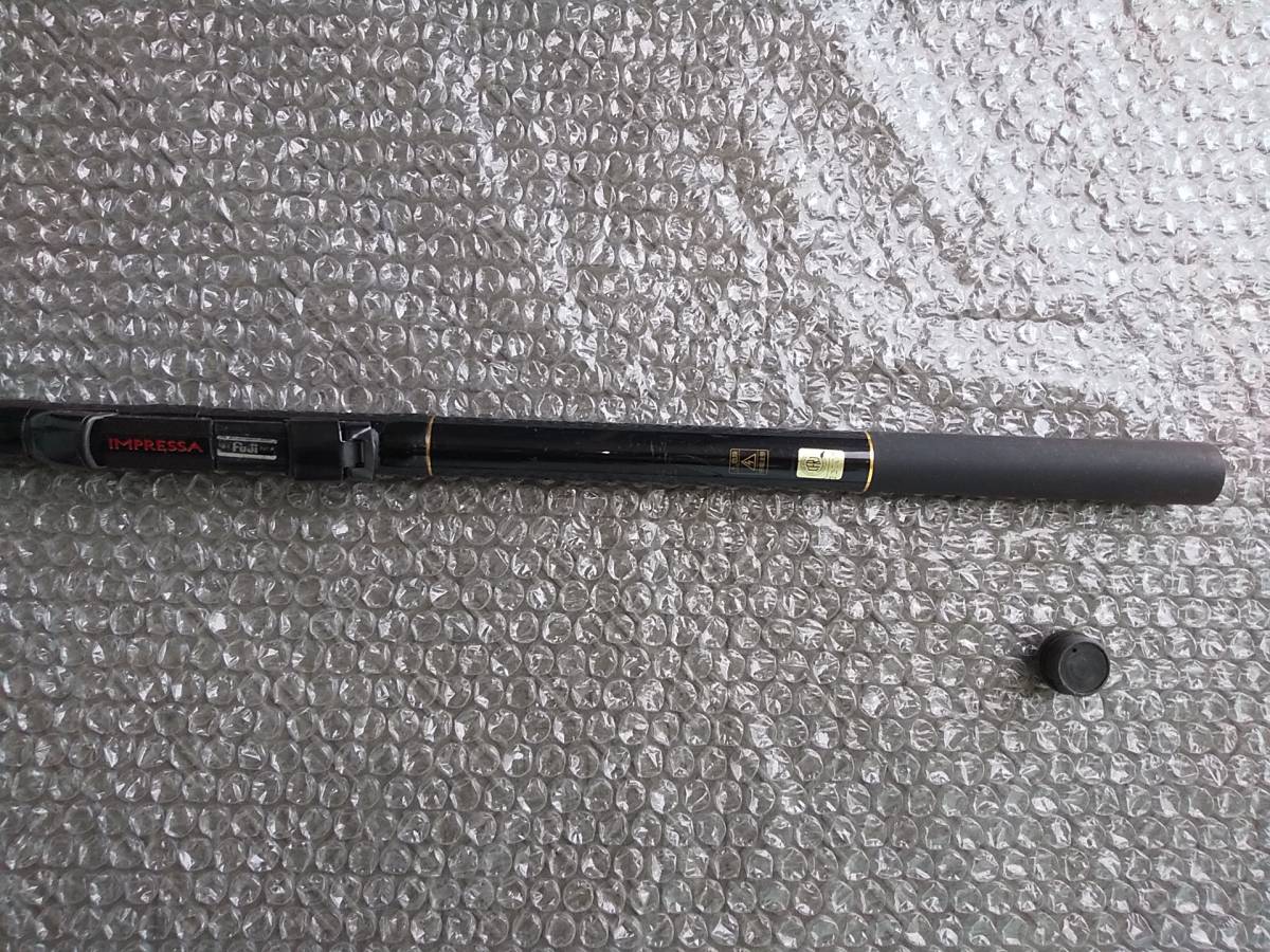 管17471) DAIWA ダイワ PRO ISO IMPRESSA プロイソインプレッサ 2-53