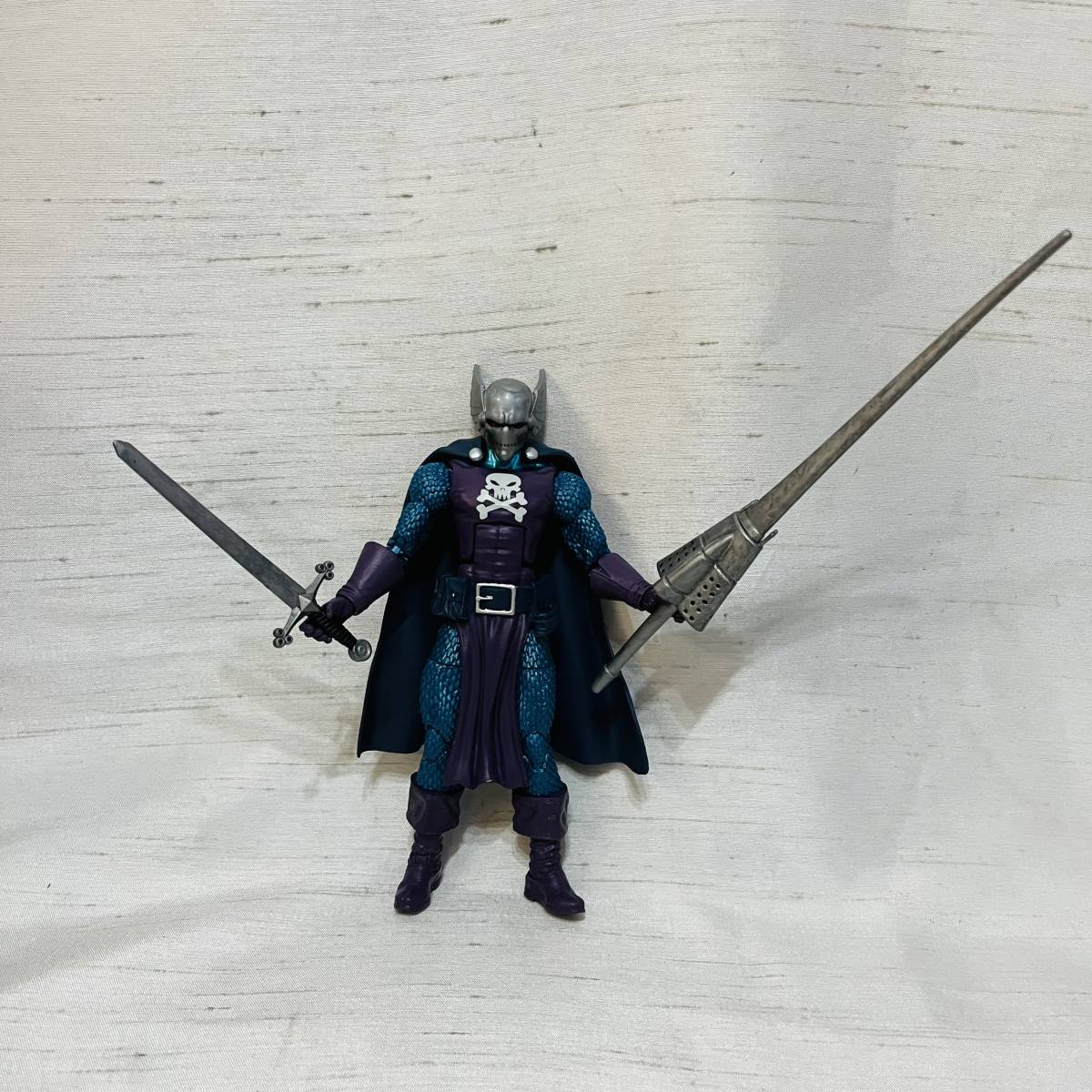 Far Home Spider-Man: From from Spider-Man - Marvel | Figure &amp 