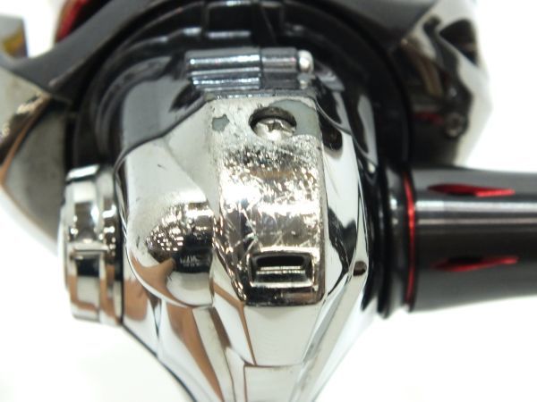 n1259 【ジャンク】 SHIMANO シマノ Sephia 15 セフィア SS C3000HGSDH