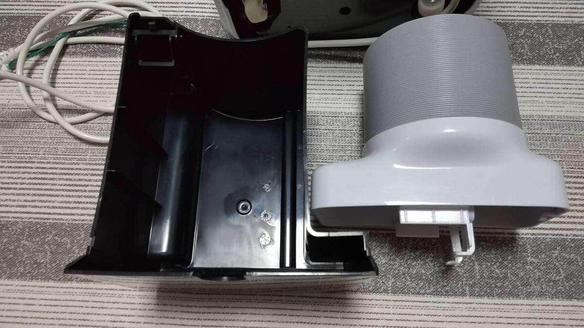ナヴィック CLECOOLⅢ 3 楽座クーラー 小型スポットクーラー 冷風