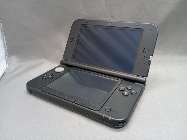 ニンテンドー3DS LL 本体(■04-06-22)