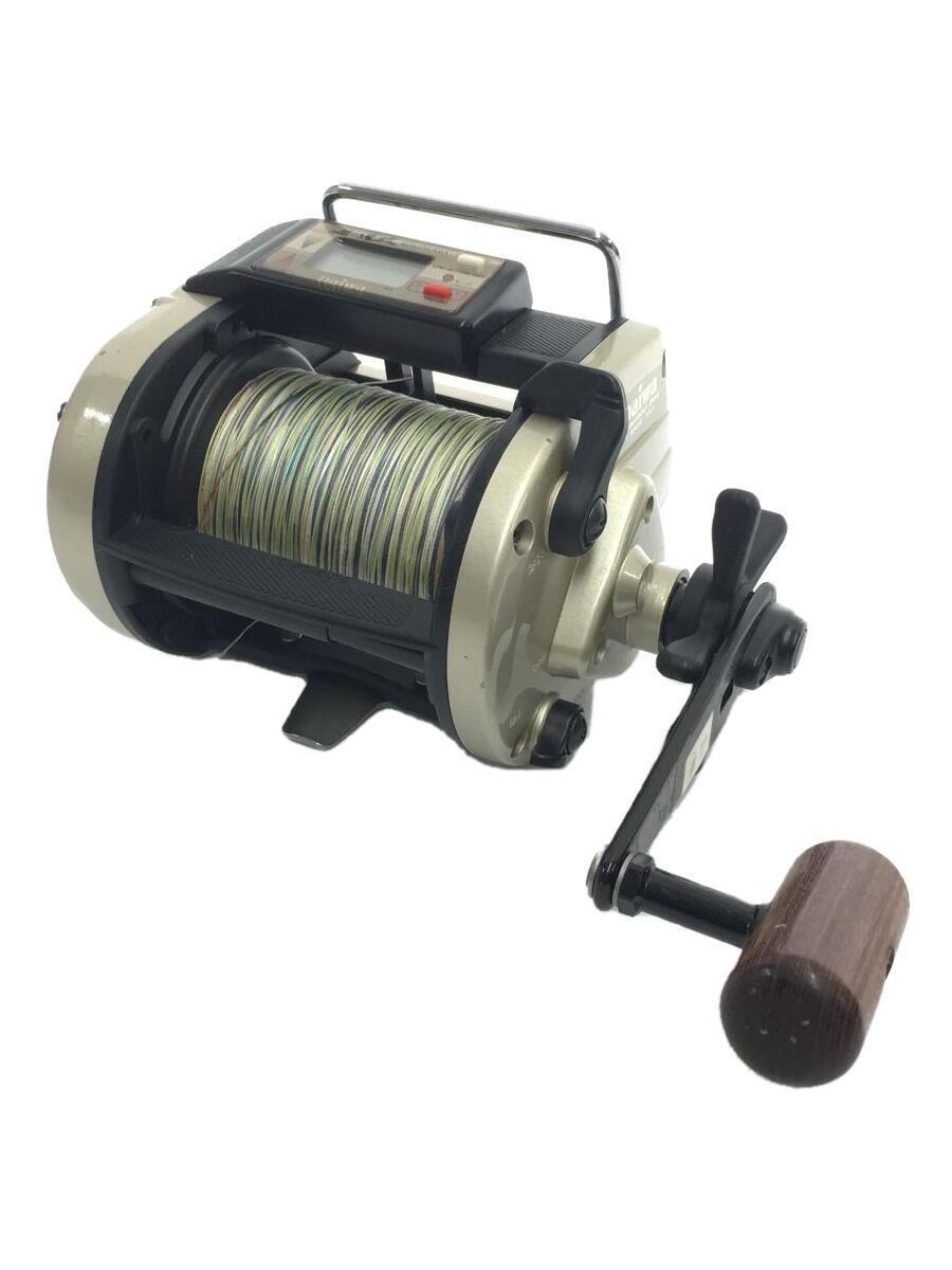 ダイワ タナセンサー SS-60 速攻 ベイトリール オールドリール 船用 美