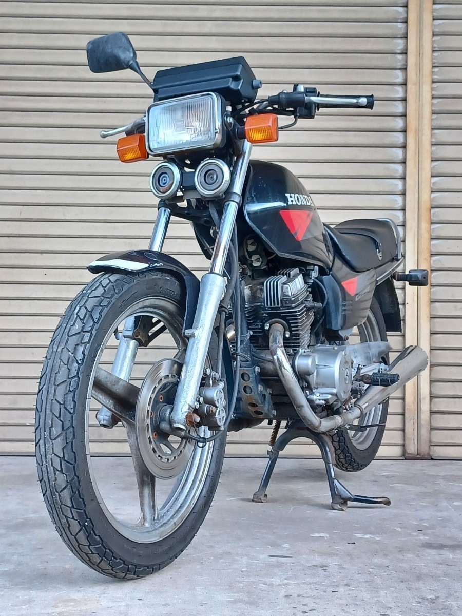 広島発 ※京都府木津川市本社での引き取り可※ ホンダ HONDA SUPER