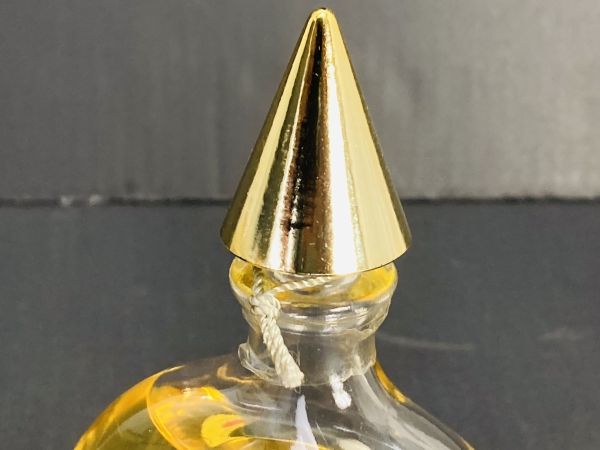 シャリマー ゲラン GUERLAIN 香水 SHALIMAR レア -ゲラン 希少