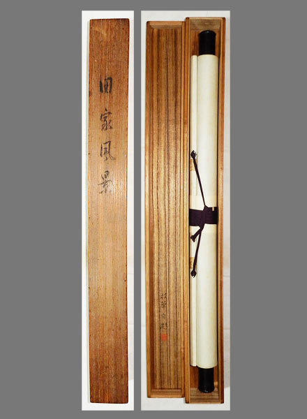 日本美術 書画・掛軸 | 牡丹 金島桂華 | gallery陽々youyou | 山梨