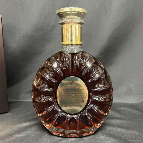AIK240T 未開栓 REMY MARTIN XO EXTRA OLD レミーマルタン XO