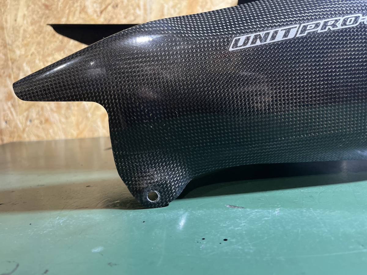 ☆激安！好評！CBR1000RR SC57 A-TECH カーボンリアフェンダー 