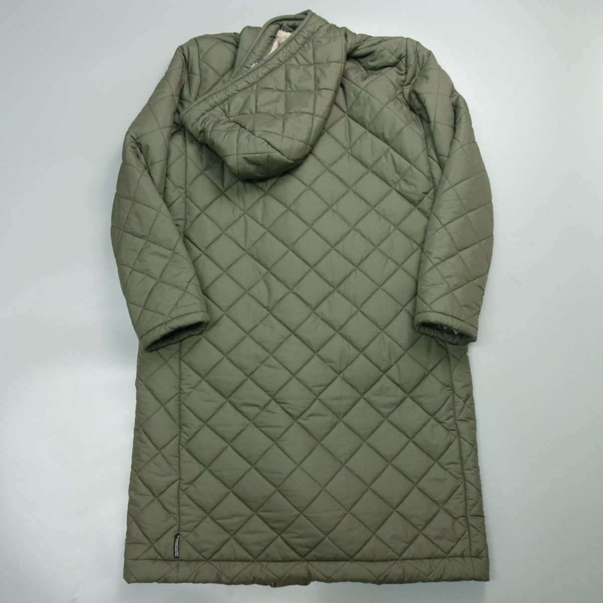美品 Traditional Weatherwear トラディショナルウェザーウェア 裏ボア 