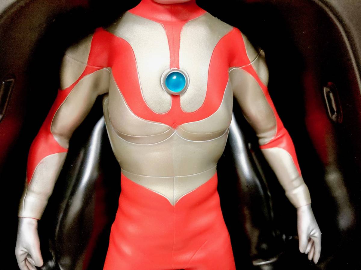 RAH リアルアクションヒーローズ ウルトラマン Bタイプ MEDICOM TOY