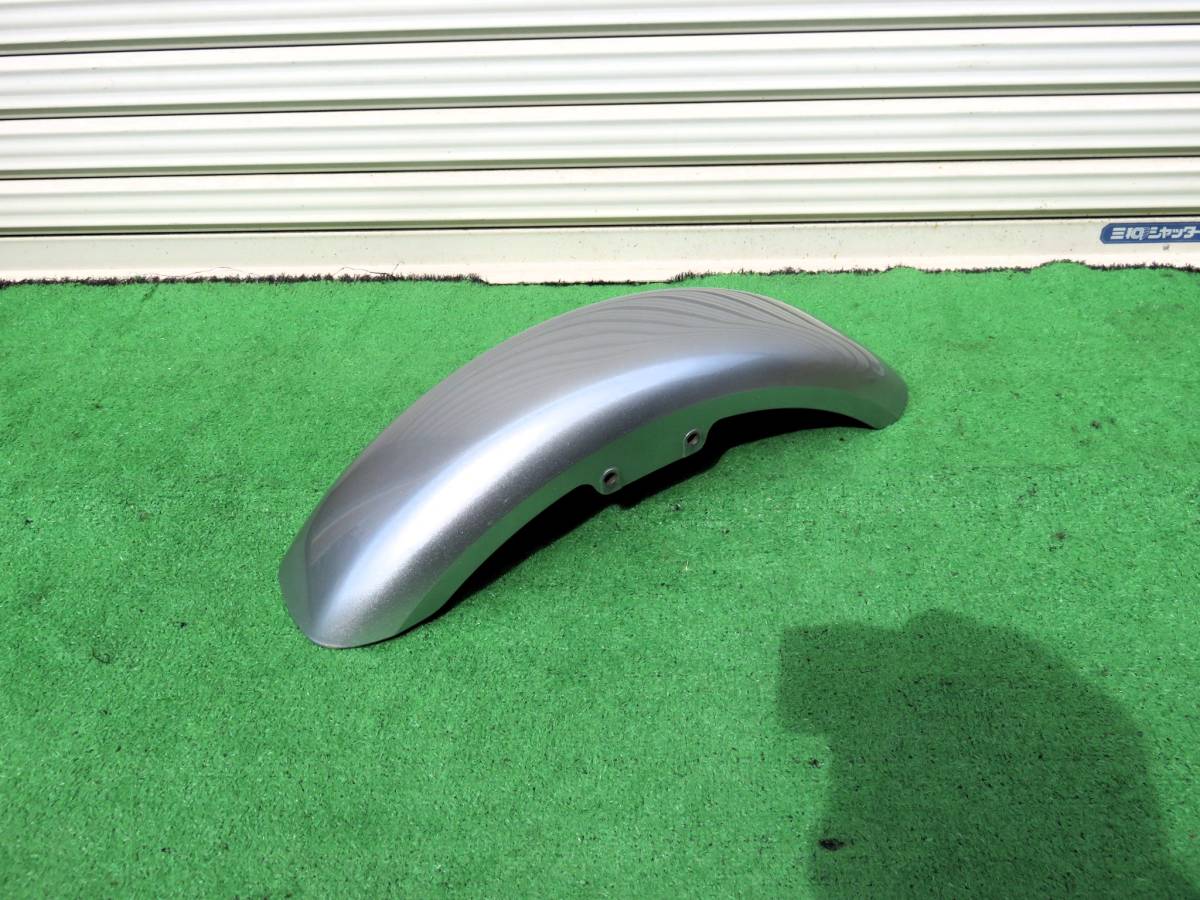 全国無料，お買い得 ホンダ MC40 CB223S 純正 フロントフェンダー 61100-MCLA-0000 シルバー(フロント)｜売買されたオークション情報、yahooの商品情報をアーカイブ公開 - オークファン ホンダ用