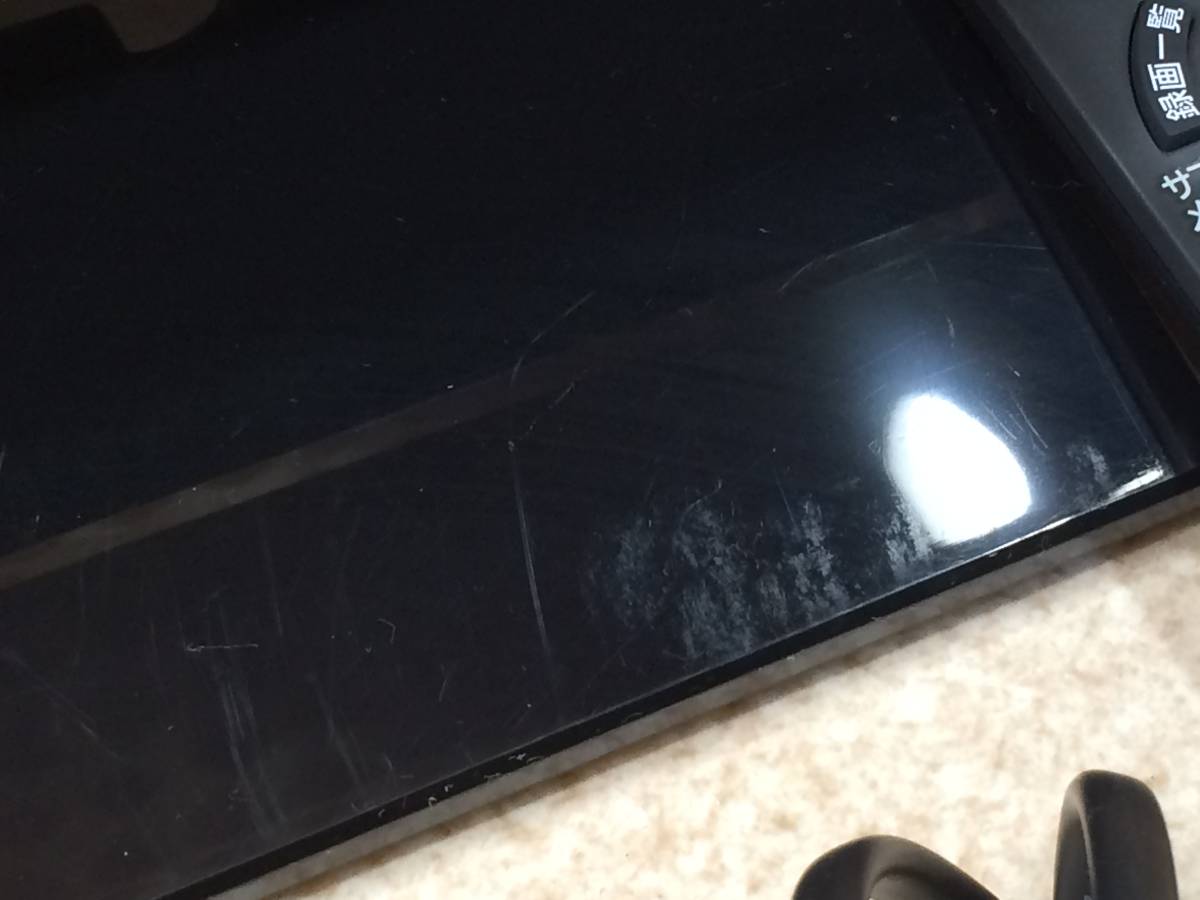 [TC]Panasonic 液晶 24型 TH-24E300 2018年製