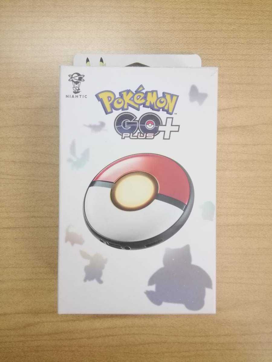 Pokemon GO Plus + 、限定デザイン マイクロファイバークロス Amazon
