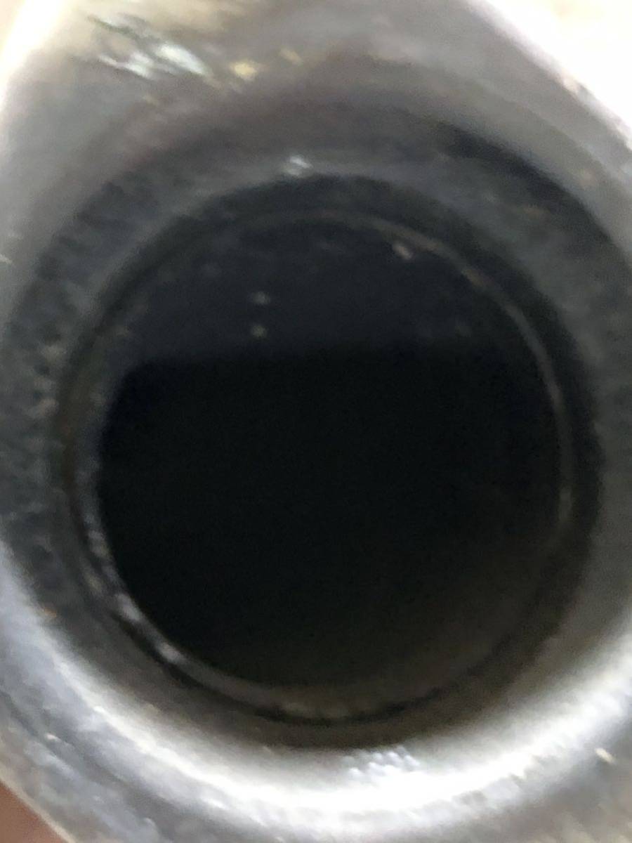 トヨタ プリウス ZVW50 平成30年製 触媒 刻印 TL2 キャタライザー 素材