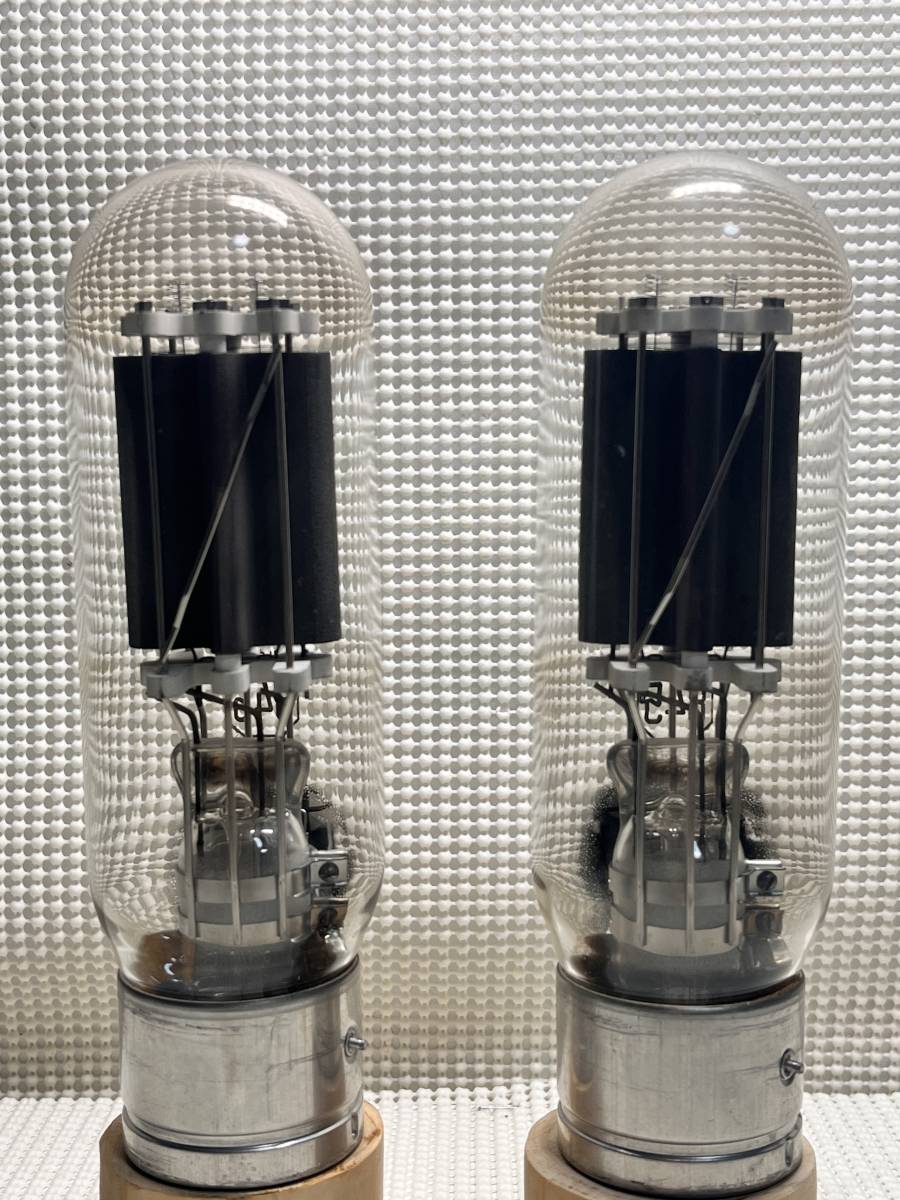 RCA TUBE 845/ 845 真空管 *ペア 【公式通販】