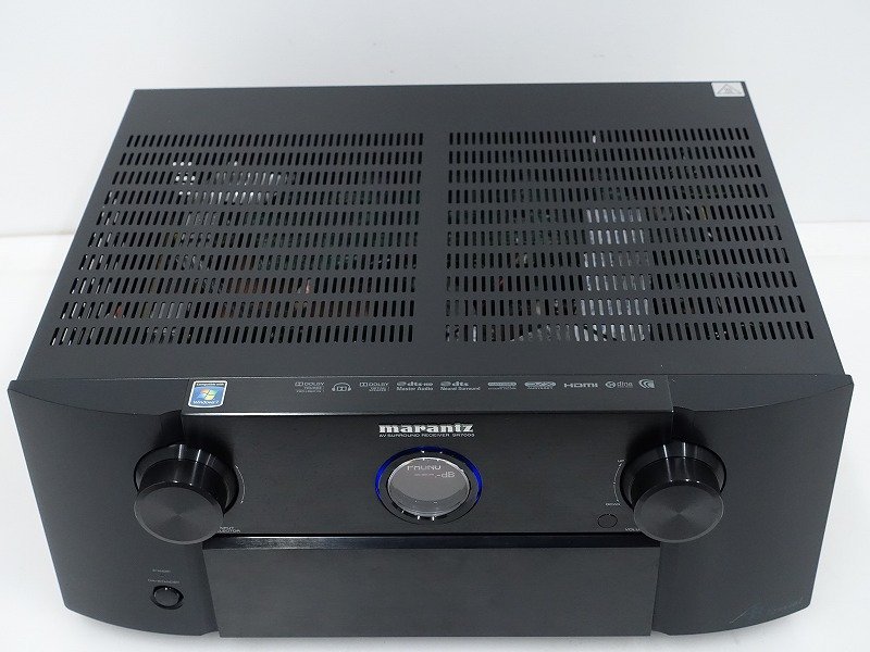 AIRBOW marantz 逸品館 マランツ AVアンプ ジャンク品