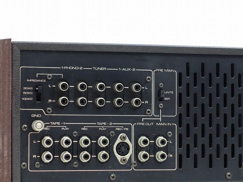 ONKYO - Integra A-722NII⁄160 Yahoo!オークション 「onkyo a-722