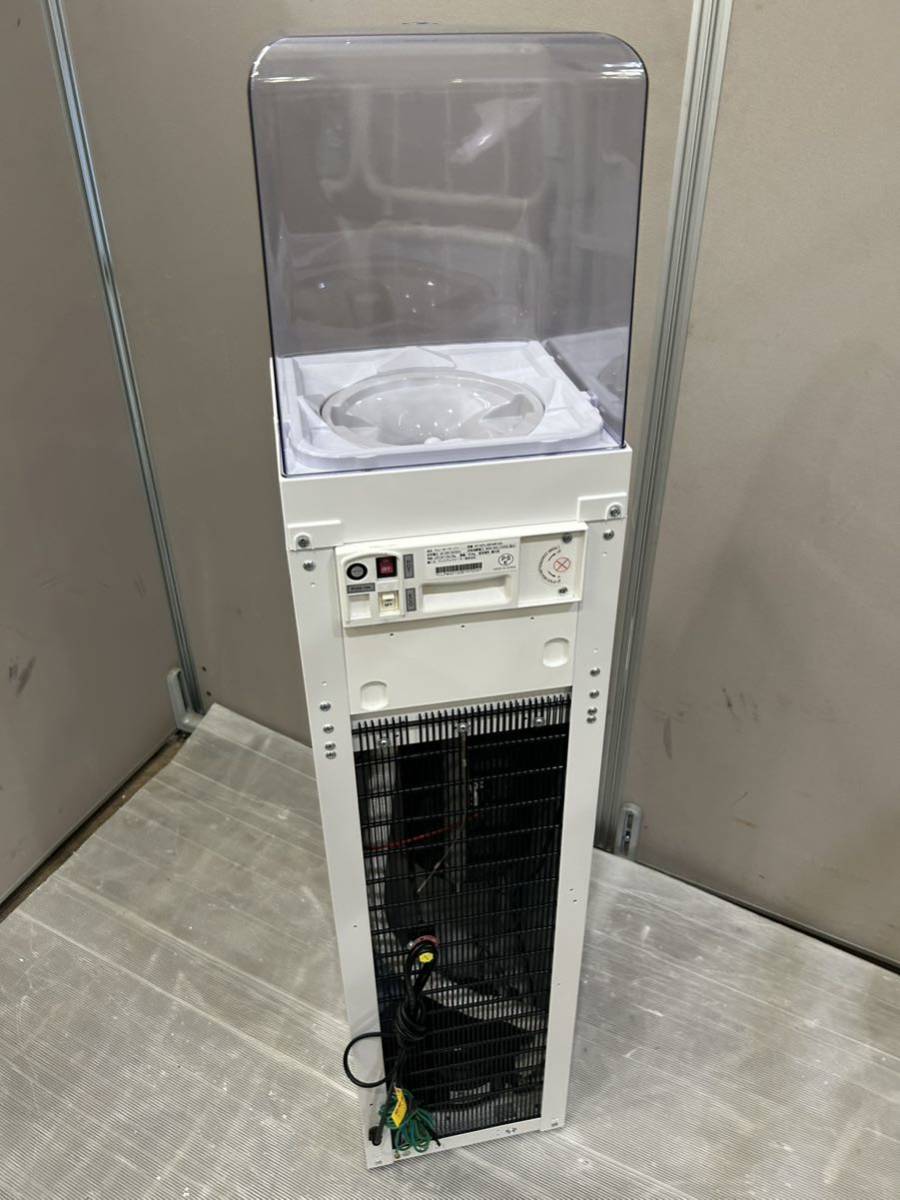 PREMIUM WATER プレミアムウォーター ウォーターサーバー HC14D1L-WD