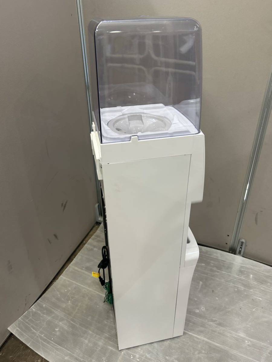 PREMIUM WATER プレミアムウォーター ウォーターサーバー HC14D1L-WD