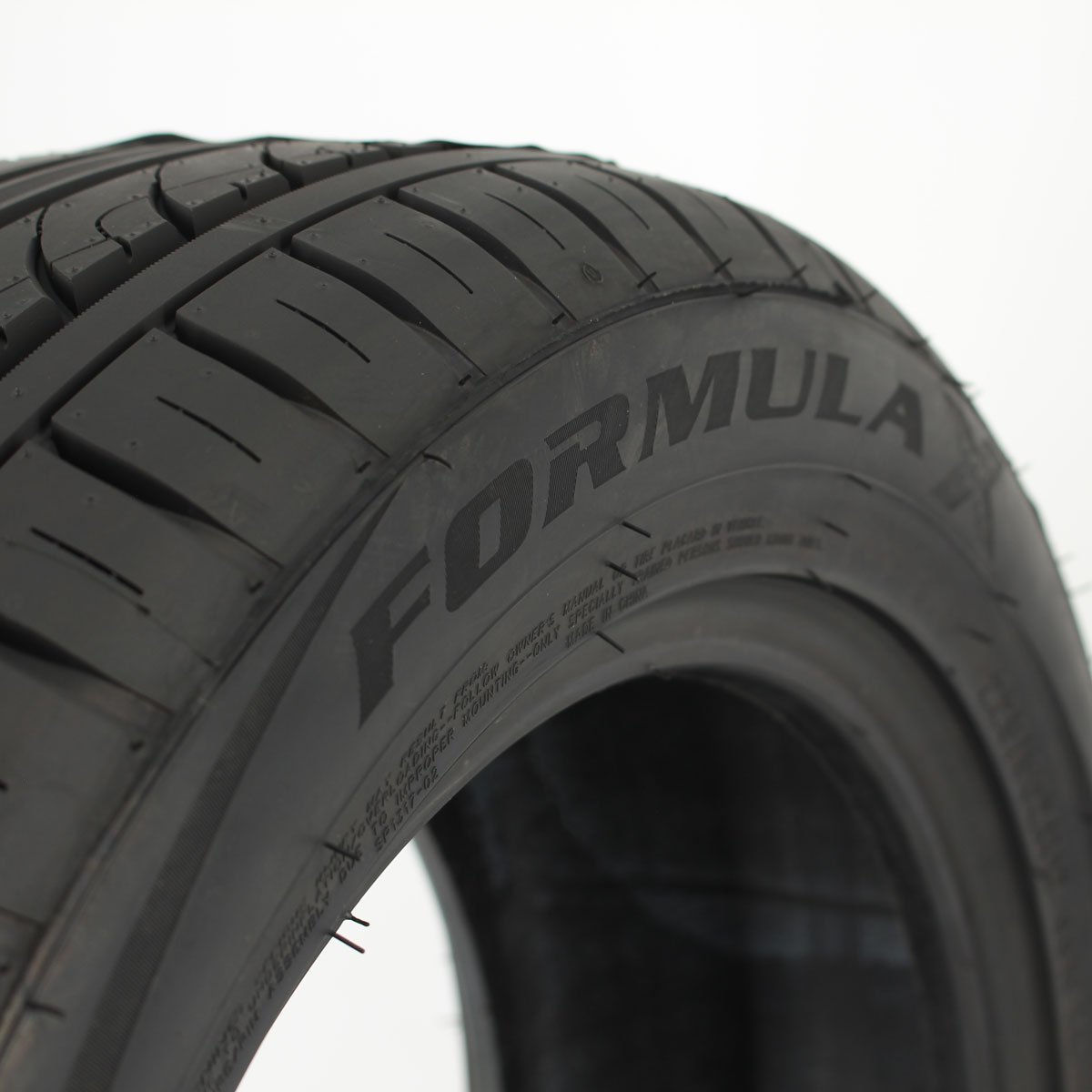 ☆送料込み☆ VITOUR TIRE FORMULA X 195/60R15 15インチ タイヤ 4本