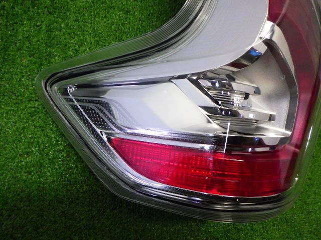 美品✨送料込み B21Wデイズハイウェイスター 後期 LED クリアテール 2026年最新Yahoo!オークション デイズ LED 左 純正 ☆美品 テール