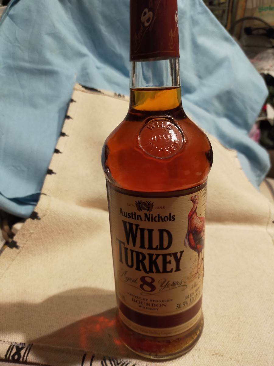 ケンタッキー ヴィンテージ #ケンタッキー #アメリカ #バーボン