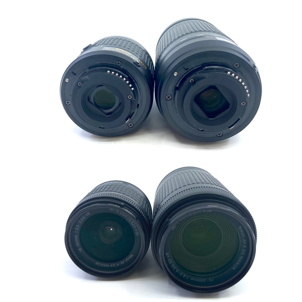 D3400 ニコン Nikon | デジタル一眼レフカメラ - 一眼レフカメラ