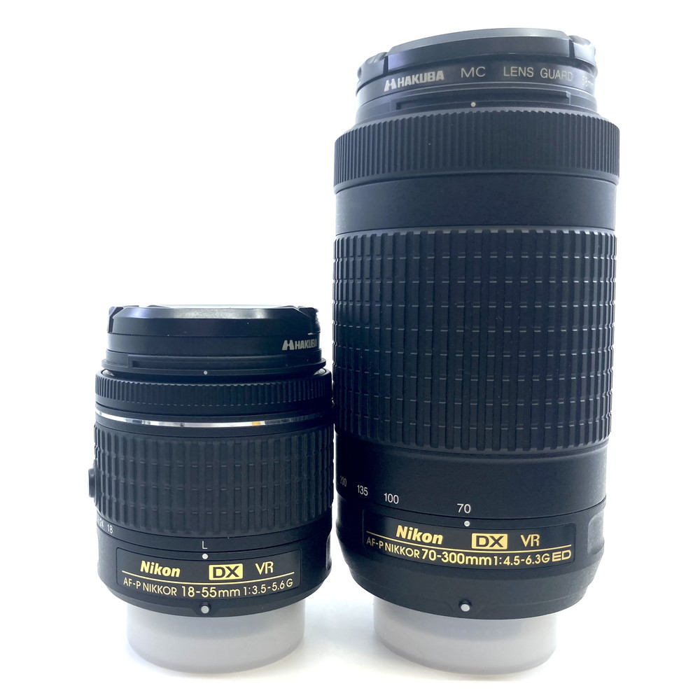 D3400 ニコン Nikon | デジタル一眼レフカメラ - 一眼レフカメラ