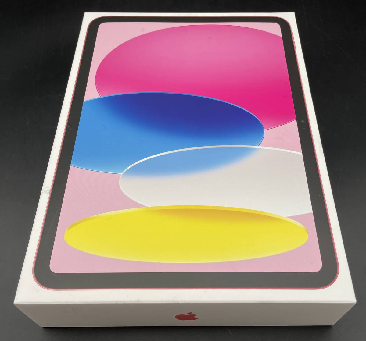 中古 Apple iPad 第5世代 Wi-Fi + Cellular 32GB ゴールド MPG42J/A