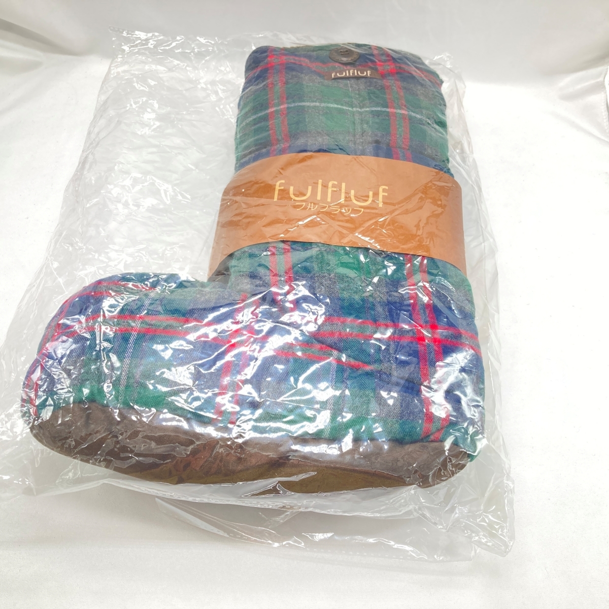 河田フェザー リバーシブル　ダウンルーム シューズ ロング　22-25cm キャンプ 防寒 あったか 羽毛 ダウンシューズ