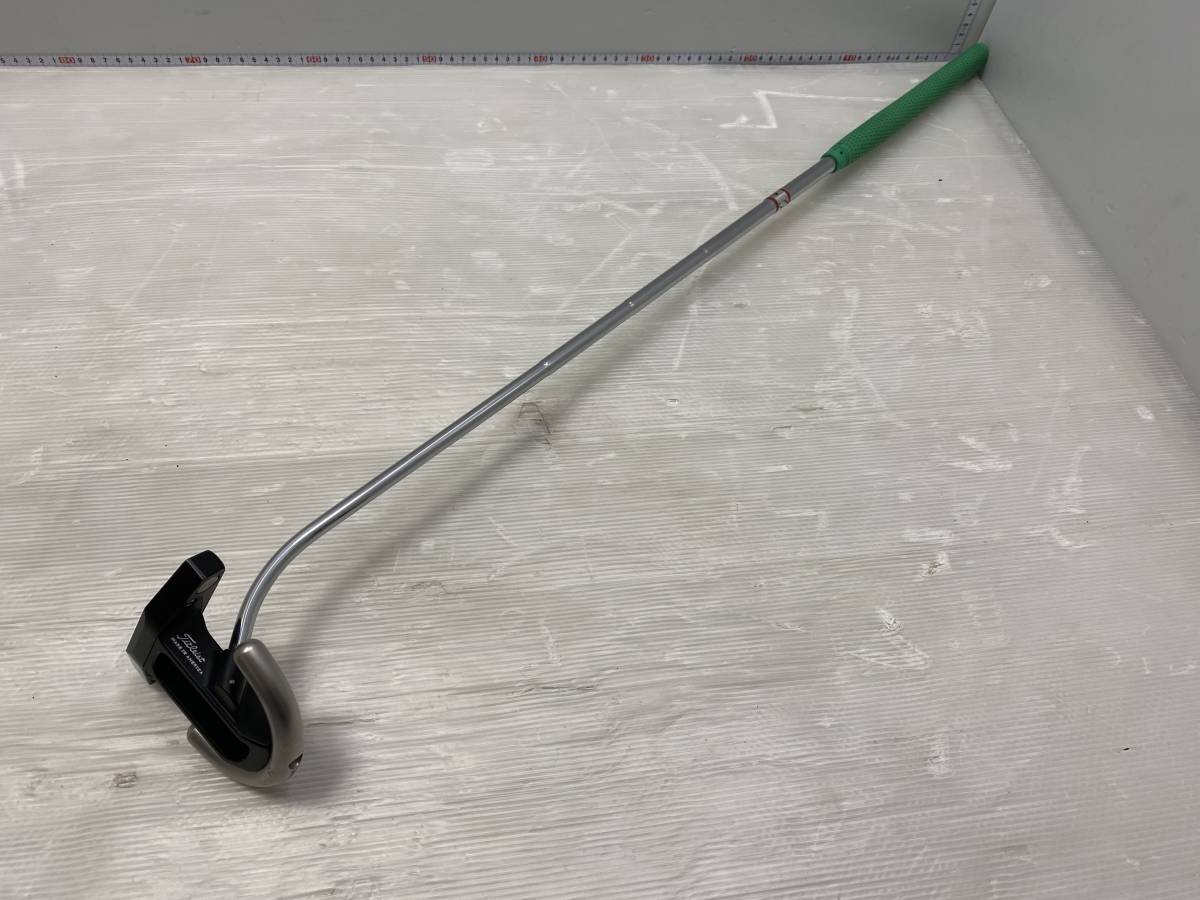 テーラーメイド ハイトゥ hi toe 58 ダイナミックゴールド S200 ミルド