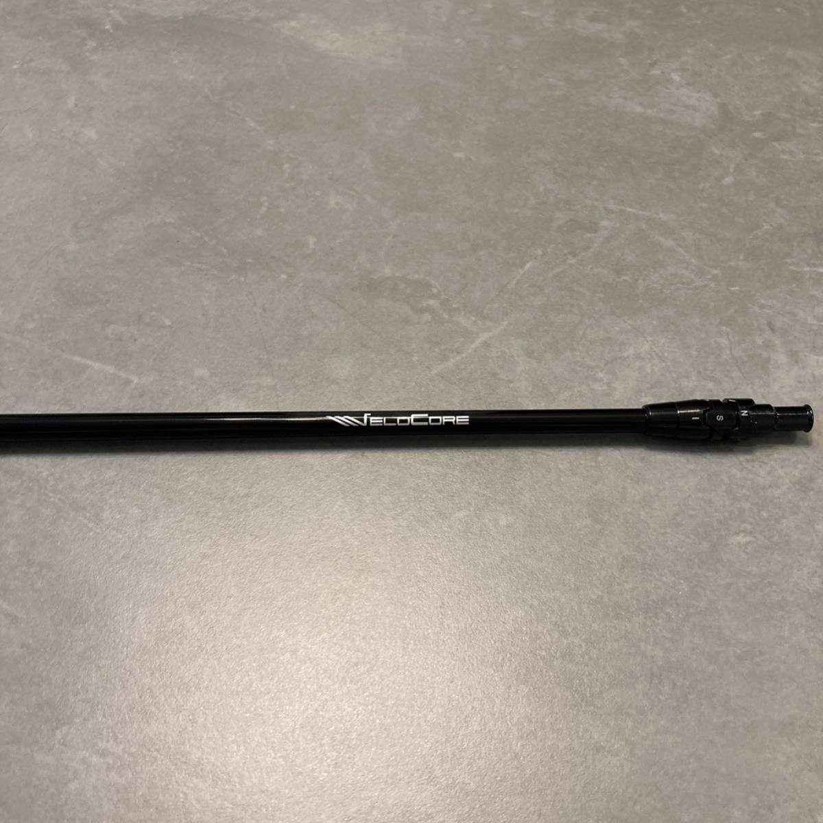 美品】VENTUS ベンタス BLACK ブラック 6X ドライバー用 1W