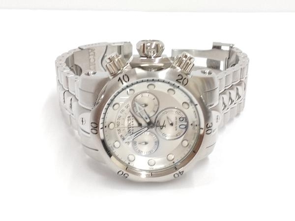 INVICTA インビクタ クォーツ 腕時計 1537／112803-790895 箱有り(3針 