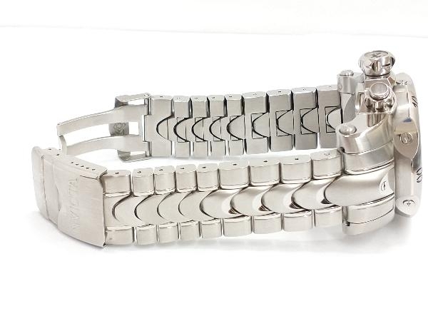 INVICTA インビクタ クォーツ 腕時計 1537／112803-790895 箱有り(3針 