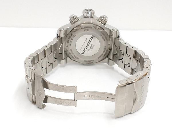 INVICTA インビクタ クォーツ 腕時計 1537／112803-790895 箱有り(3針 
