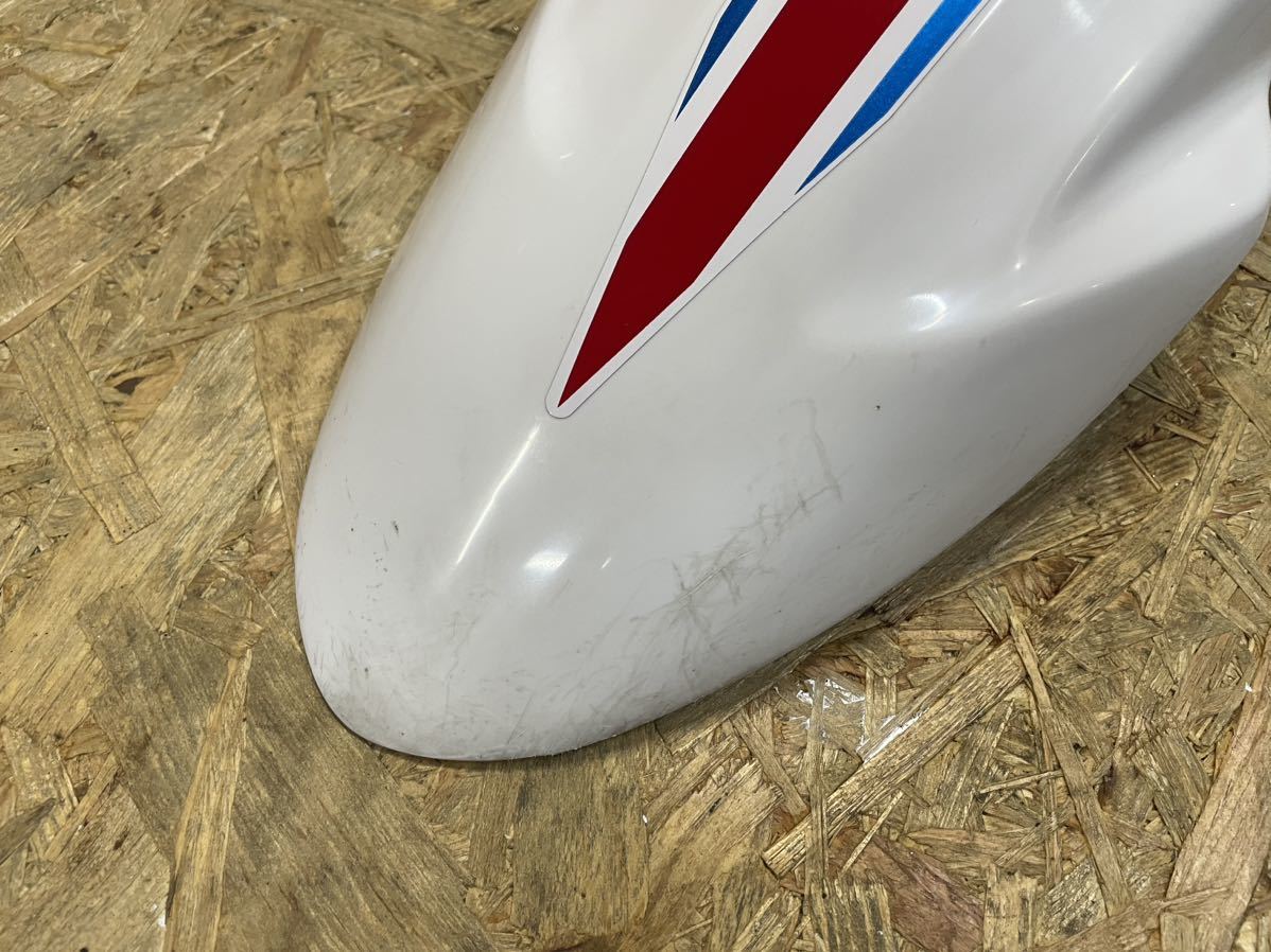 セロー セロー250ファイナルエディション純正フロントフェンダー