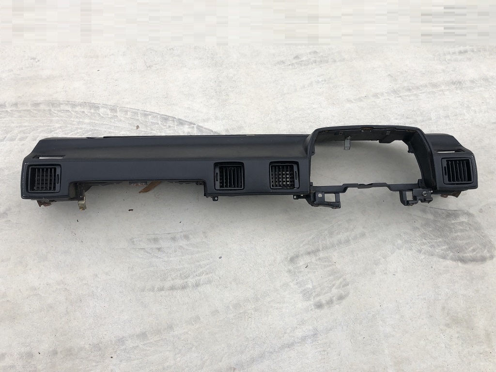 ★引き取り限定 セリカXX（MA61/GA61/MA63）用ダッシュボード黒