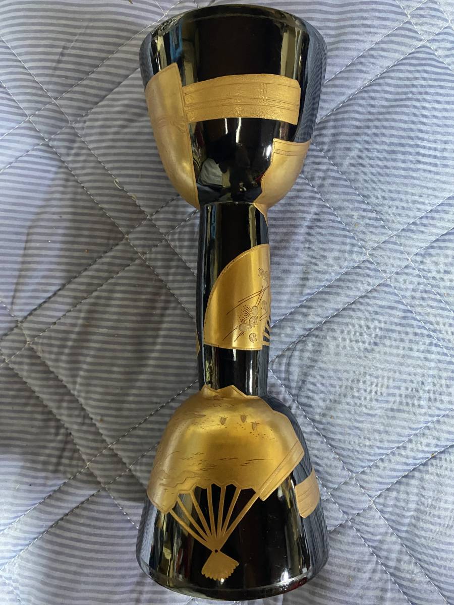 小鼓の胴3 太郎○○○様専用 小鼓の胴 3種 長