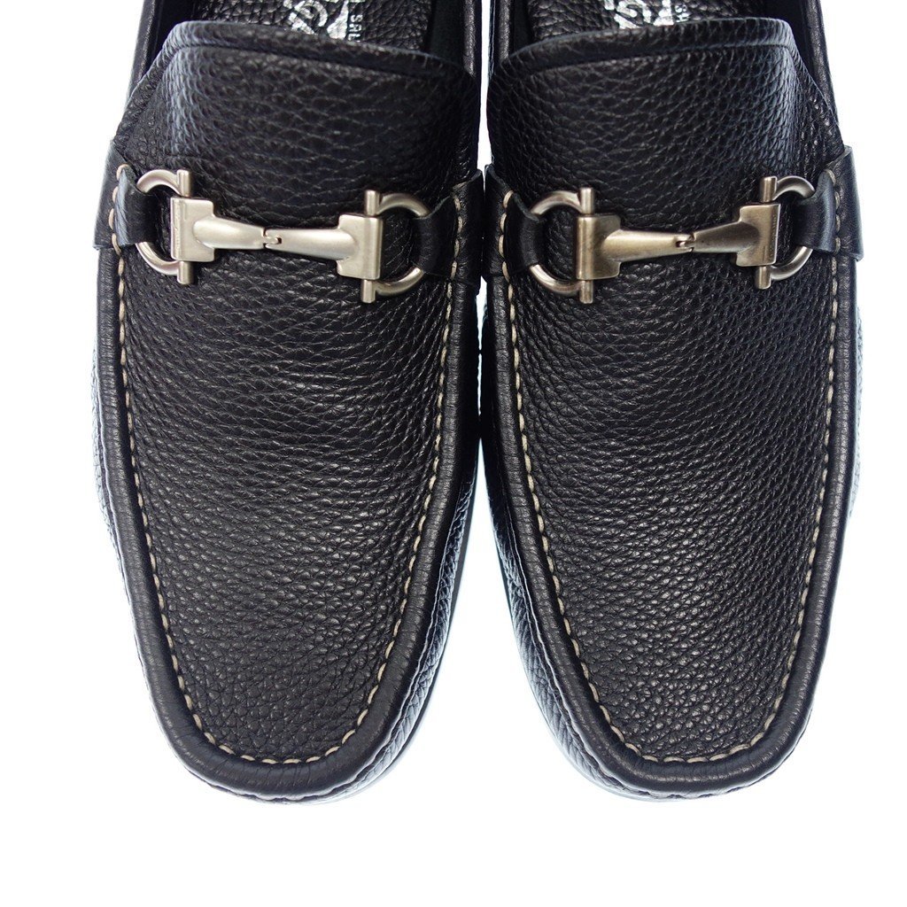 Salvatore Ferragamo ローファー 美品◇サルヴァトーレフェラガモ