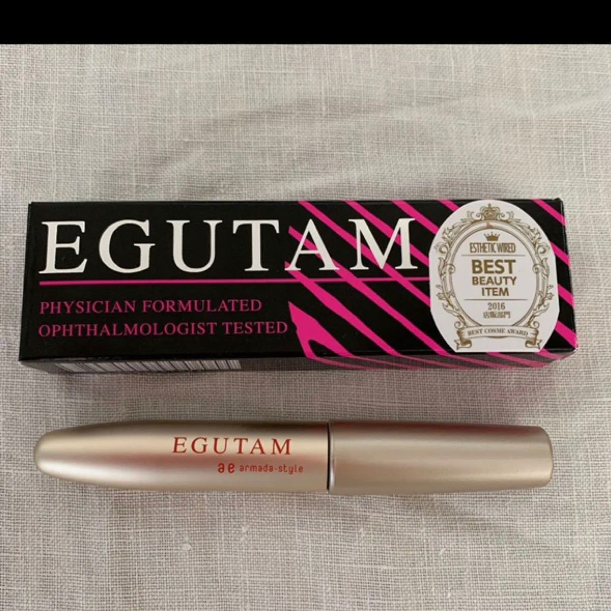 エグータム エグータム EGUTAM まつげ美容液 まつげ美容液 EGUTAM