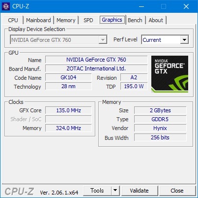 ゲーミングPC Ryzen7 2700X 8コア/16スレッド GeForce GTX760 メモリ