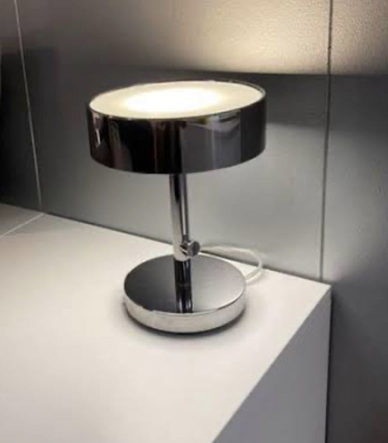 IKEA イケア STOCKHOLM 2017 ストックホルム テーブルランプ クロム