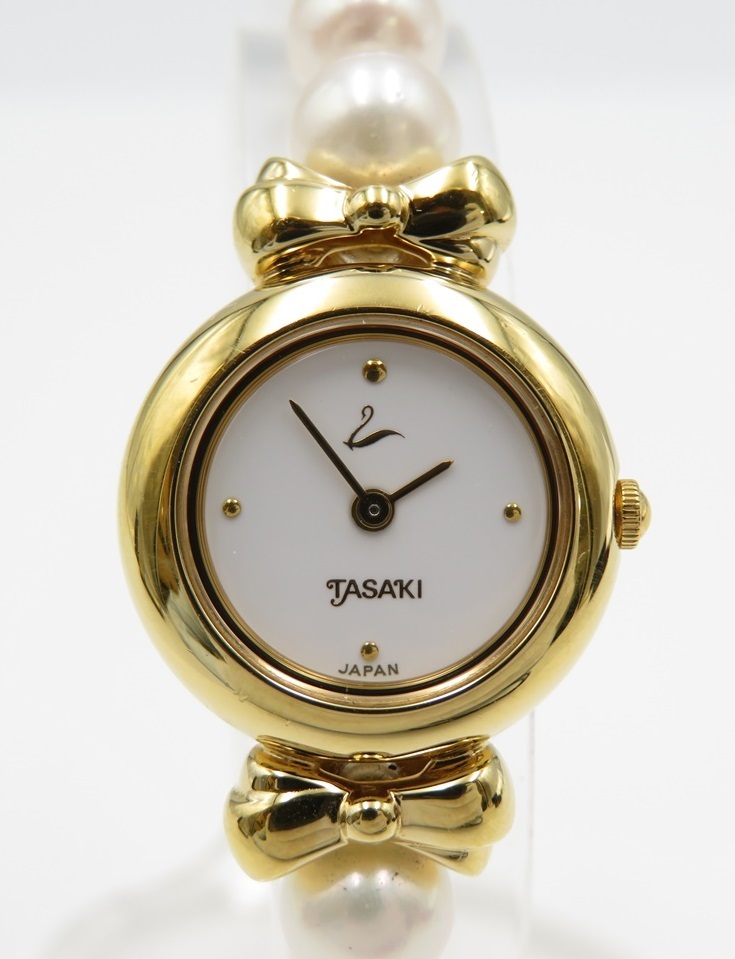 tasaki 腕時計 TASAKI TIMEPIECES | 腕時計 | TASAKI（タサキ）公式サイト