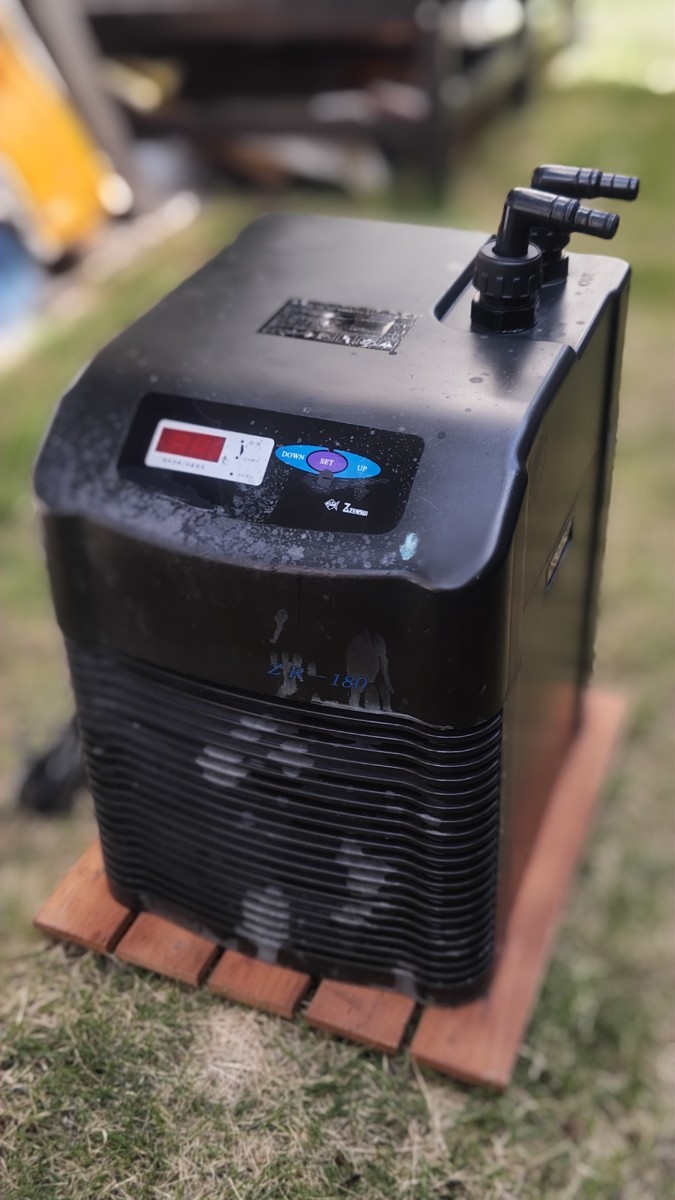 カミハタ Rio+3100 水中ポンプ (西日本用:60Hz) リオプラス