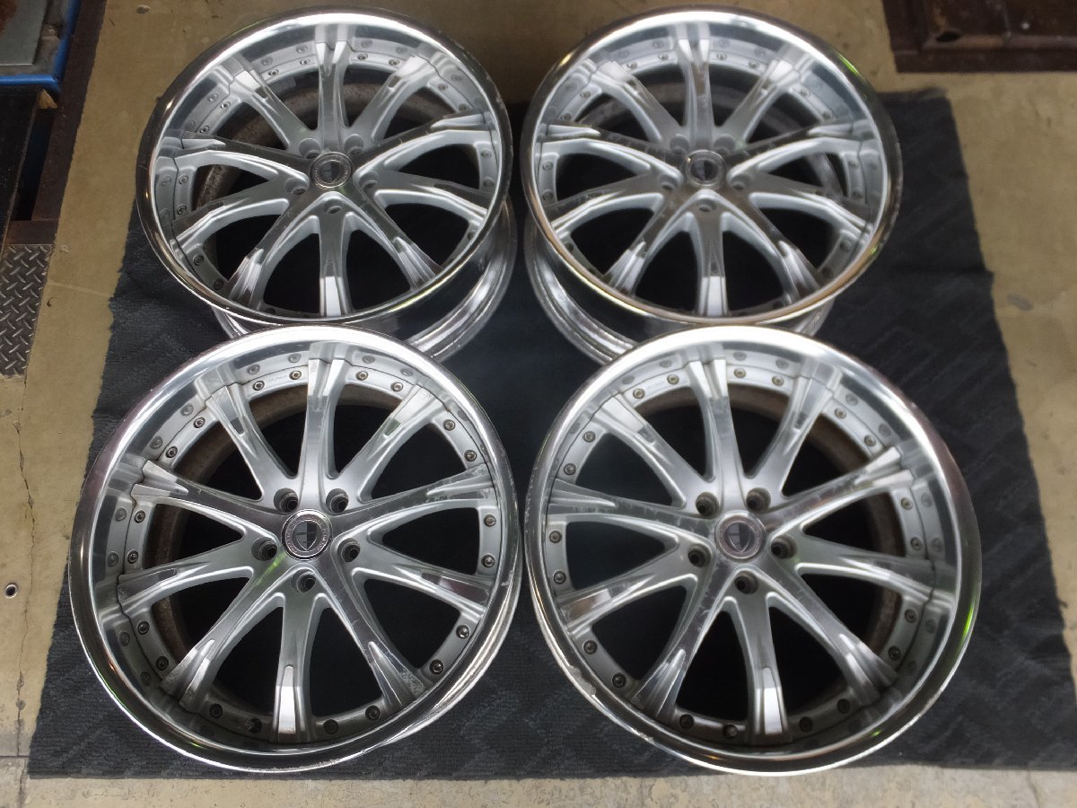 SC4 WORK Schwert Work × SCHWERT シュバートsc4 SCHWERT 