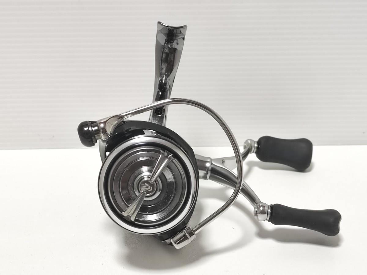 DAIWA ダイワ イグジスト EXIST LT2500S リール 【公式通販】