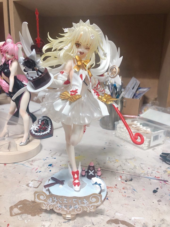 Order Fate⁄Grand FGO フェイト ガレージキット 2026年最新Yahoo