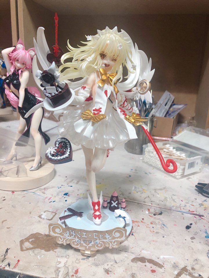 Order Fate⁄Grand FGO フェイト ガレージキット 2026年最新Yahoo