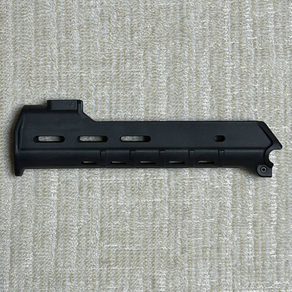 MAGPUL PTS MASADA pts masada Real Size Guard CQB Masada MASADAフォ