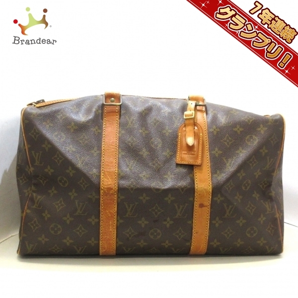 ルイヴィトンのボストンバッグ 中古通販 | ブランディア ルイヴィトン