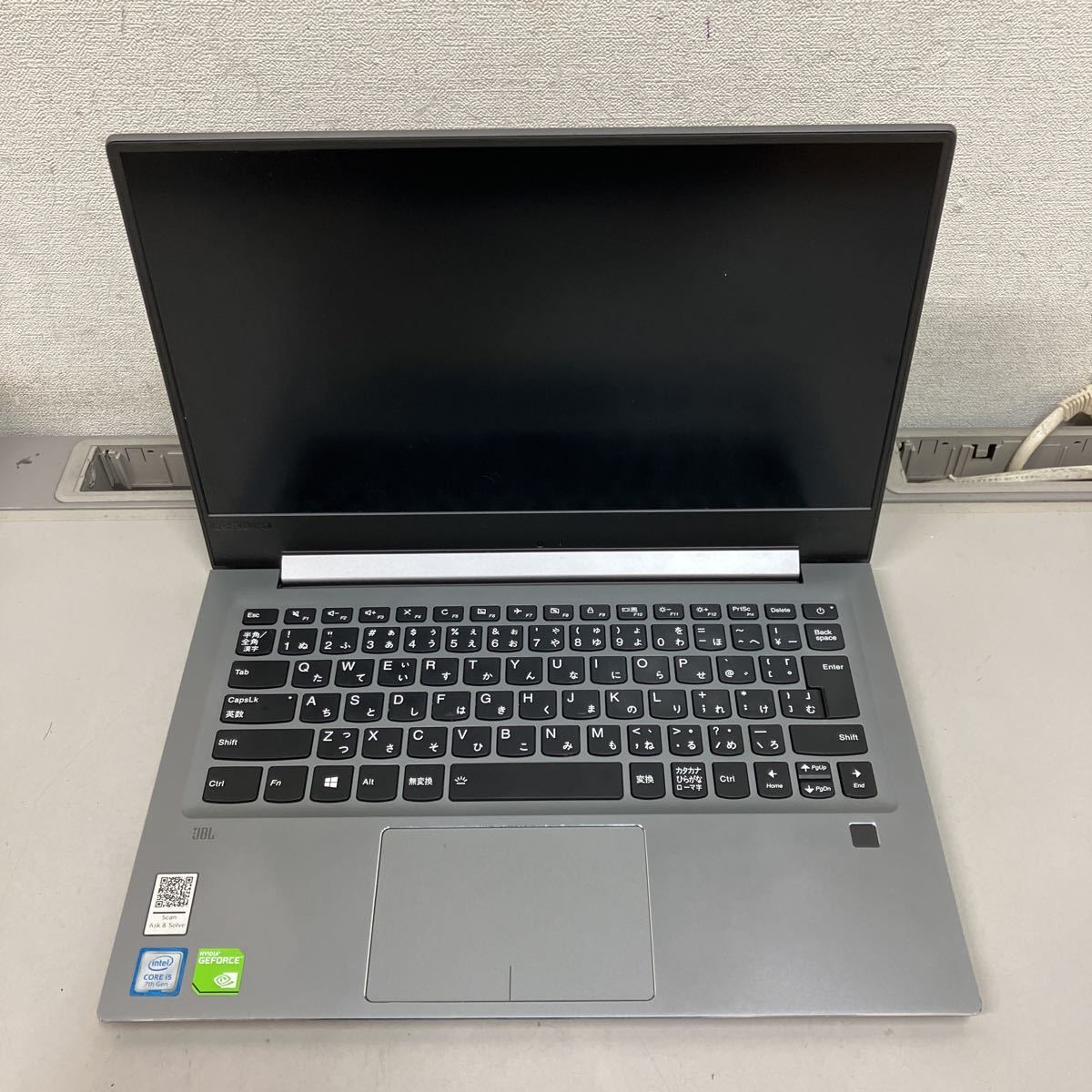 Lenovo - V720-14 Product Core メモリ8GB 7200U i5 80Y1 X172